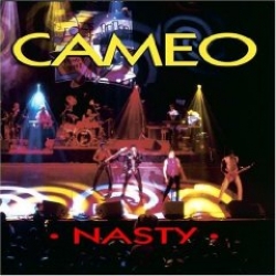 Cameo - Nasty CD)
